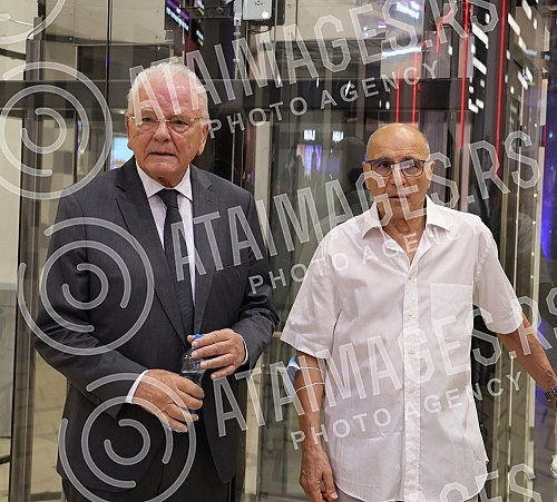 The commemoration of The commemoration of