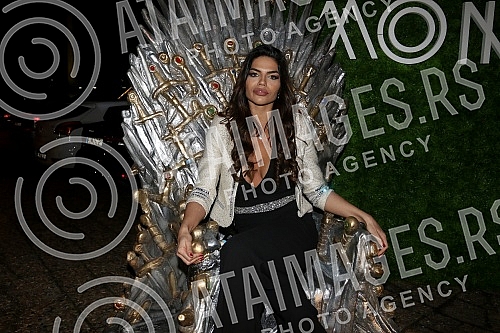 Opening night, new season of raft Money.
Otvaranje nove sezone splava Money. Opening night, new season of raft Money.
Otvaranje nove sezone splava Money.