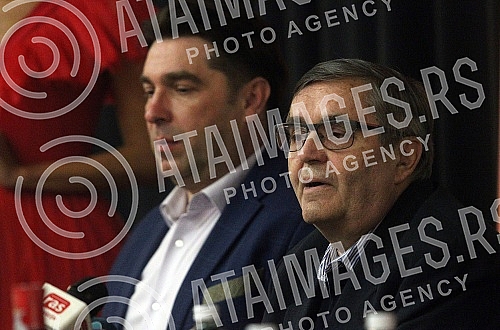 A new date for the 27th Palic European Film Festival and the program of festival selections have been announced at the 