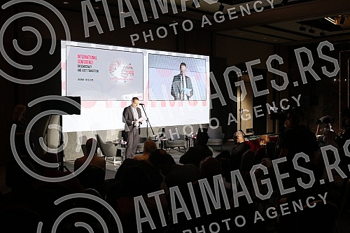 The Network for Democratic Dialogue and the Olof Palme International Center organized the 