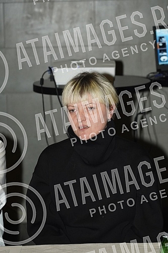 The press conference on the occasion of the actor's 73rd birthday and the announcement of the premiere of the play The press conference on the occasion of the actor's 73rd birthday and the announcement of the premiere of the play