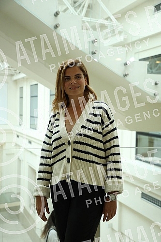 The press conference on the occasion of the premiere of the film 