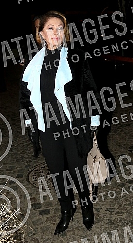 Days of Hvar held in Saran restaurant.
Dani Hvara odrzan u restoranu Saran. Days of Hvar held in Saran restaurant.
Dani Hvara odrzan u restoranu Saran.