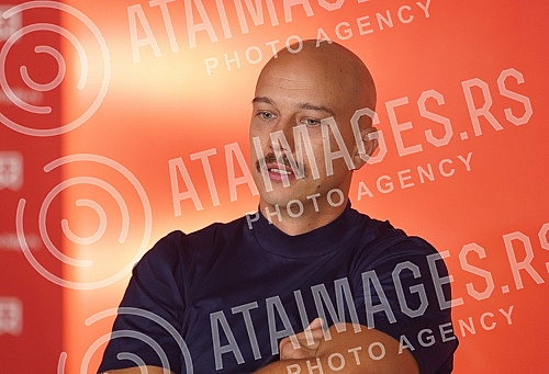 On the occasion of the premiere of the play 