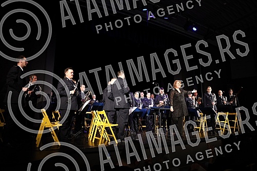 The largest puppet theater in Serbia, Pinocchio, is celebrating its 50th anniversary this year, and on the occasion of the jubilee, a solemn celebration was held with the slogan Half a Century of Play.Najvece lutkarsko pozoriste u Srbiji Pinokio ov