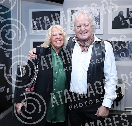 Music evening at Zvezdara Theater - with the concert 