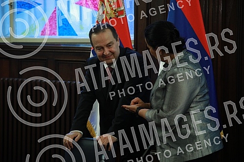 In the National Assembly of Serbia a discussion on the occasion of the 70th anniversary of the adoption of the 1951 Convention relating to the Status of Refugees and the 45th anniversary of the United Nations High Commissioner for Refugees (UNHCR) in In the National Assembly of Serbia a discussion on the occasion of the 70th anniversary of the adoption of the 1951 Convention relating to the Status of Refugees and the 45th anniversary of the United Nations High Commissioner for Refugees (UNHCR) in