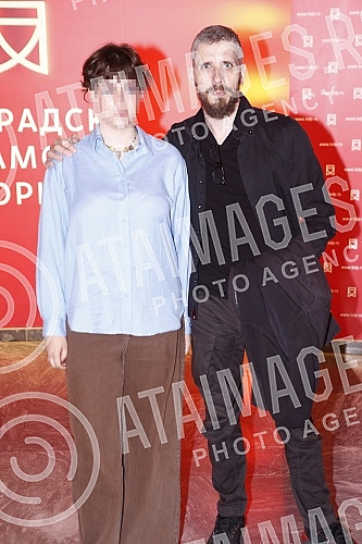 The ancient drama The ancient drama