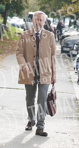 In the Special Court in Belgrade, a preliminary hearing is to be held in the process known as the Petrovac Road against four officers of the Croatian Air Force for crimes in the military-police action Storm in 1995 against a column of Serbian civilia In the Special Court in Belgrade, a preliminary hearing is to be held in the process known as the Petrovac Road against four officers of the Croatian Air Force for crimes in the military-police action Storm in 1995 against a column of Serbian civilia