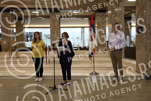 The Museum of Genocide Victims and the National Museum in Belgrade are organizing an exhibition marking the 80th anniversary of the Ustasha massacre of Serbs in Prebilovci, and the exhibit will be presented in the atrium of the National Museum from A