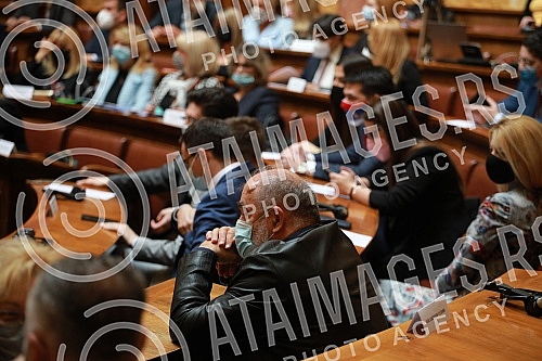 A public hearing on A public hearing on