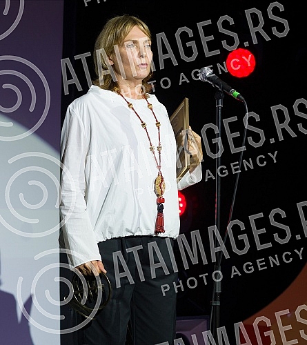 The Golden Antenna Awards in 2020 were presented at the FEDIS International Drama and Series Festival.Na medjunarodnom Festivalu drama i serija FEDIS dodeljene su nagrade  