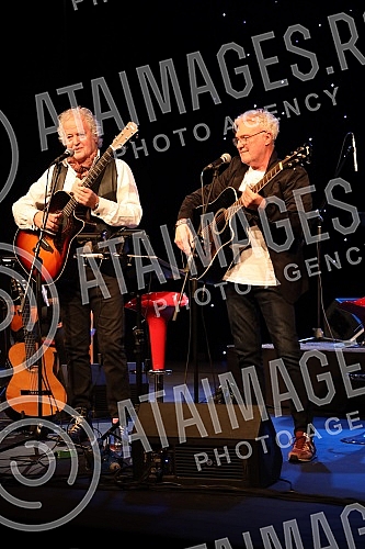 Music evening at Zvezdara Theater - with the concert 