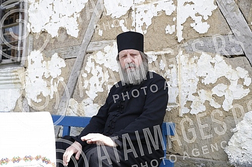 Near Uba, the series 