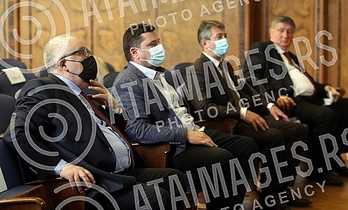 Scientific conference Scientific conference