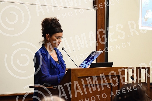 Remembrance of Lenka and Laza - book night on the occasion of 150 years since the birth of Jelena Lenka Dundjerski. Spomen na Lenku i Lazu  - knjizevno vece povodom 150 godina od rodjenja Jelene Lenke Dundjerski .