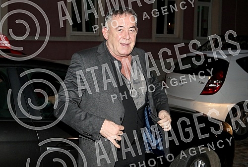 Days of Hvar held in Saran restaurant.
Dani Hvara odrzan u restoranu Saran. Days of Hvar held in Saran restaurant.
Dani Hvara odrzan u restoranu Saran.