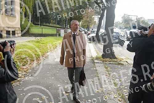 In the Special Court in Belgrade, a preliminary hearing is to be held in the process known as the Petrovac Road against four officers of the Croatian Air Force for crimes in the military-police action Storm in 1995 against a column of Serbian civilia