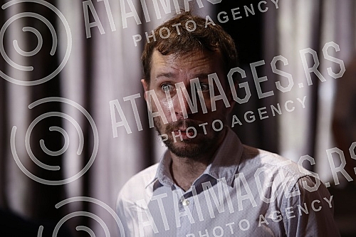 The Belgrade Center for Security Policy and the Union of Doctors and Pharmacists of Serbia organized a discussion on The Belgrade Center for Security Policy and the Union of Doctors and Pharmacists of Serbia organized a discussion on