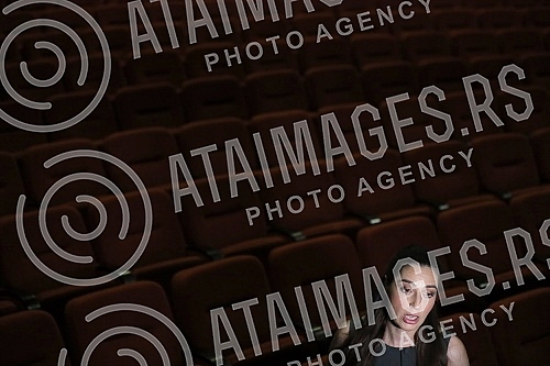 Miro Gavran's comedy 