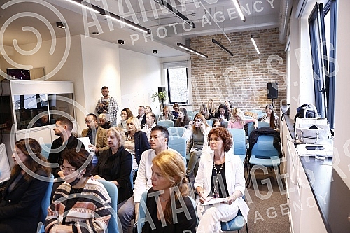 The research The research