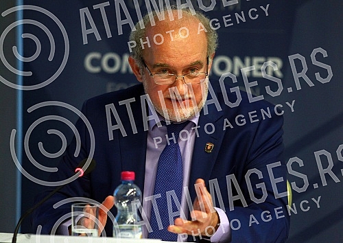 The Commissioner for Information of Public Importance and Personal Data Protection, with the support of the OSCE Mission to Serbia, is organizing a rally to mark the beginning of a campaign to promote the right to personal data protection and the wor