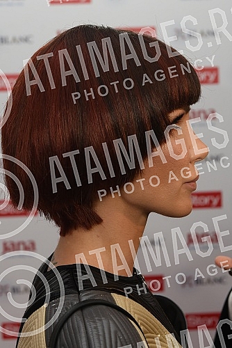 Annual celebration of the weekly newspaper Story - Story Celebriteis Only Party. Godisnja proslava nedeljnika Story - Story Celebriteis Only Party. 