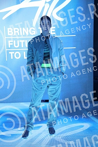 The largest lifestyle sneaker festival in the Balkans - Sneakerville is held at the Museum of the City of Belgrade.
Najveci lifestyle festival patika na Balkanu - Sneakerville odrzava se u Muzeju grada Beograda. The largest lifestyle sneaker festival in the Balkans - Sneakerville is held at the Museum of the City of Belgrade.
Najveci lifestyle festival patika na Balkanu - Sneakerville odrzava se u Muzeju grada Beograda.