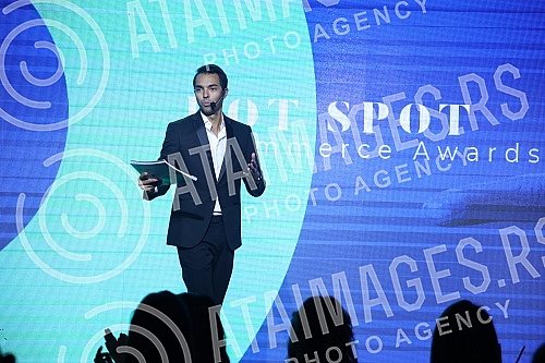 The Hot Spot eCommerce Awards 2021, organized by the eCommerce Association of Serbia, was held at the Lafayette restaurant.Dodela Hot Spot eCommerce Awards 2021 koju je organizovala eCommerce asocijacija Srbije odrzana je u restoranu Lafayette