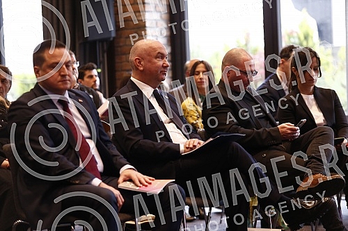 The Government of Serbia, Philip Morris International and NALED are organizing a press conference at which a new thematic publication on priority reforms for better business conditions 