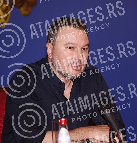 Festivals for which Skymusic is in charge of production and implementation (Beer Fest, Music Week, Classico, Music Award Ceremony, New Year's Day) become events of importance for the City of Belgrade, and on that occasion a press conference was held Festivals for which Skymusic is in charge of production and implementation (Beer Fest, Music Week, Classico, Music Award Ceremony, New Year's Day) become events of importance for the City of Belgrade, and on that occasion a press conference was held