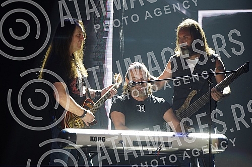 Aleksandar Vuksanovic - Aca Lukas celebrates his 54th birthday today, and on that occasion he held a traditional concert in Stark Arena.
Aleksandar Vuksanovic - Aca Lukas danas proslavlja svoj 54. rodjendan, a tim povodom odrzao je tradicionalni kon Aleksandar Vuksanovic - Aca Lukas celebrates his 54th birthday today, and on that occasion he held a traditional concert in Stark Arena.
Aleksandar Vuksanovic - Aca Lukas danas proslavlja svoj 54. rodjendan, a tim povodom odrzao je tradicionalni kon