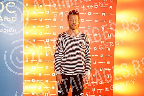 On the occasion of the great success of the play 