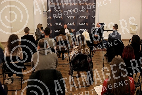 A discussion A discussion