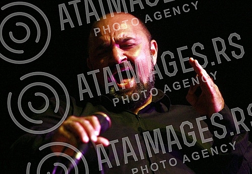 A documentary film about the king of Roma music, Saban Bajramovic, along with a concert by Our Aunts, was organized at the Jewish Cultural Center in Dorcol under the auspices of the Kontekst language school and Nasa mesta agency.Dokumentarni film o