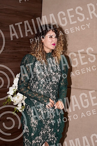 Vesna Dedic and Lava Nikolic presented a joint project - Instagram show 