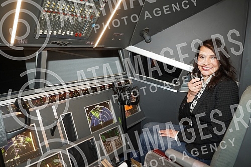 The gathering on the occasion of the last klapa, the end of the filming of the 3rd and 4th seasons of the 