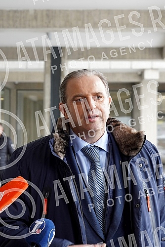 After 4 years as the law office After 4 years as the law office