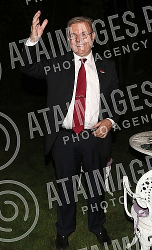 Wedding of familly Karic held in Temple of St Sava.Crkveno vencanje clanova porodice Karic u Hramu Svetog Save.