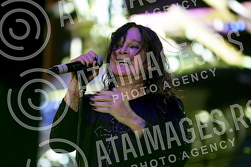 Belgrade Calling Festival odrzan na Uscu i koncert Ozi Ozborna sa prijateljima (Ozzy Osbourne feat. SLASH & Zakk Wylde)