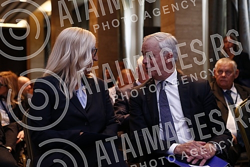 A two-day conference on 