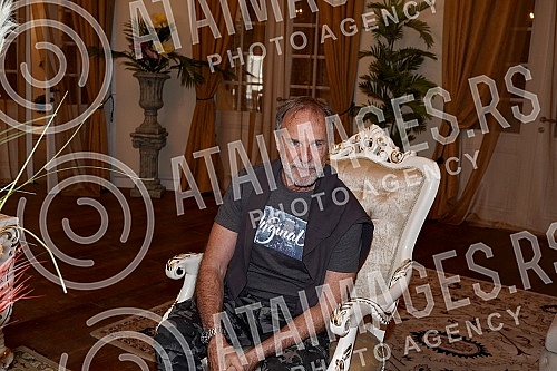 In consultation with the American production company CBS, which owns the license, Emotion Production in cooperation with TV Pink in Simanovci has started filming the domestic version of the famous series 