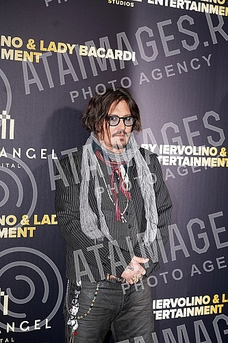 The reception and press conference on the occasion of marking the first year of work in Serbia of the animation studio Iervolino Studios and the promotion of the first animated series, created in cooperation with a strategic partner, Archangel Digita The reception and press conference on the occasion of marking the first year of work in Serbia of the animation studio Iervolino Studios and the promotion of the first animated series, created in cooperation with a strategic partner, Archangel Digita