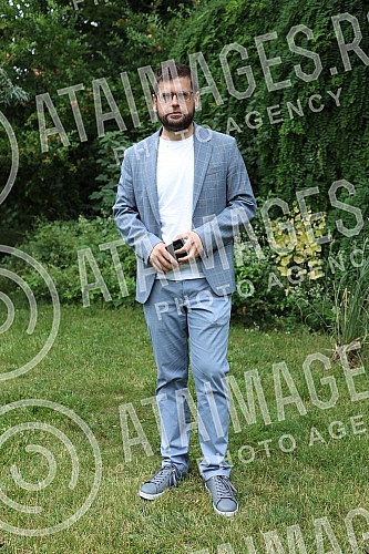 A press conference on the occasion of the announcement of the 30th jubilee BELEF, which will be held this year from June 23 to July 9 under the slogan A press conference on the occasion of the announcement of the 30th jubilee BELEF, which will be held this year from June 23 to July 9 under the slogan