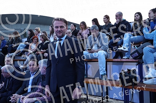 Mozzart's famous action Mozzart's famous action