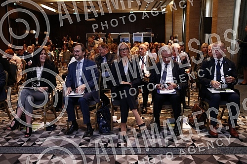 A two-day conference on 