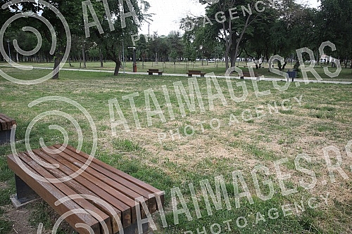 International Labor Day - May 1 in Belgrade. Curfew at the time of COVID 19.
Medjunarodni praznik rada - 1. maj u Beogradu. Policijski cas u vreme COVID 19. International Labor Day - May 1 in Belgrade. Curfew at the time of COVID 19.
Medjunarodni praznik rada - 1. maj u Beogradu. Policijski cas u vreme COVID 19.