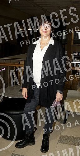 A press conference on the occasion of the press screening of the film