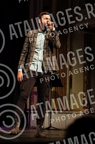 The gala concert on the occasion of the 