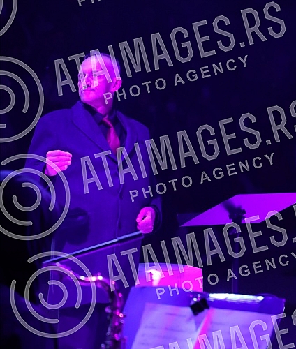 The Rock Opera had the honor of closing the summer season at Ada Ciganlija.Rock Operi pripala je cast da zatvori letnju sezonu na Adi ciganliji.